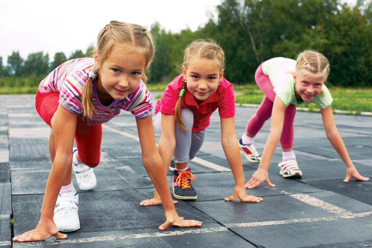 5 Benefits Of Sports For Kids Novak Djokovic Foundation 5 Benefits Of Sports For Kids Novak Djokovic Foundation