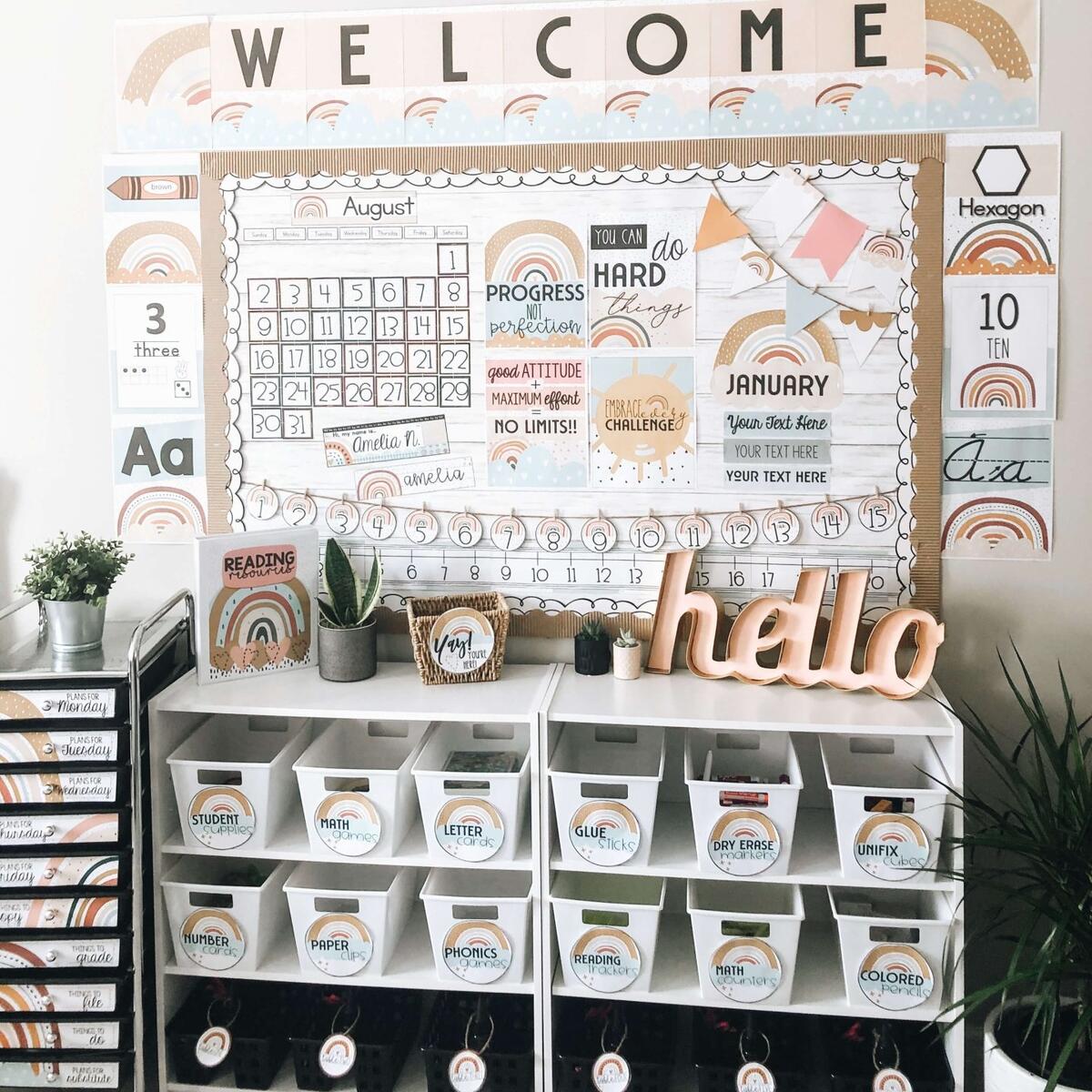 8 Unbelievable Ways A Printable Classroom Decor Bundle Changed My Life Stephanie Nash A Touch Of Class Teaching 8 Unbelievable Ways A Printable Classroom Decor Bundle Changed My Life Stephanie Nash A Touch Of Class Teaching