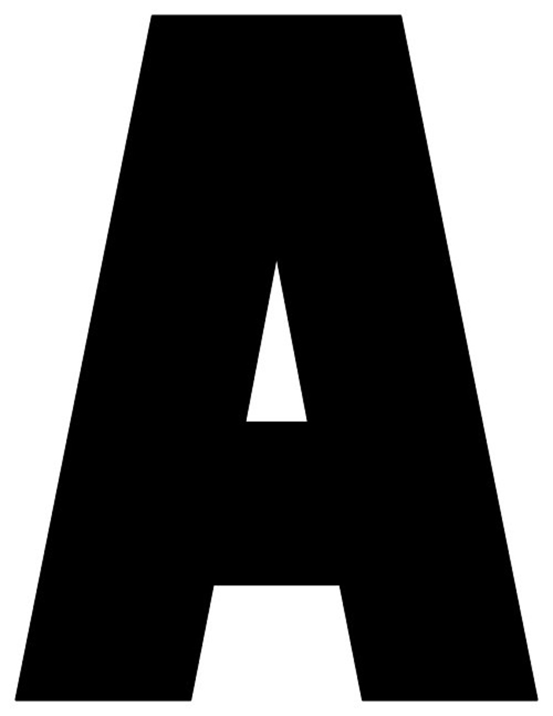 8x10 5 Inch Black Printable Alphabet Letters Worksheets Library 8x10 5 Inch Black Printable Alphabet Letters Worksheets Library
