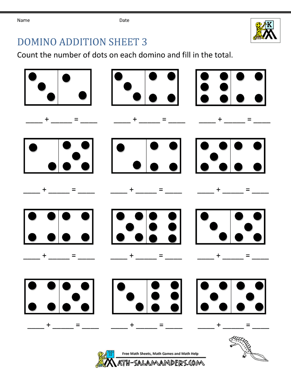 Customize 1 862 Kindergarten Math Worksheets Templates Online Canva