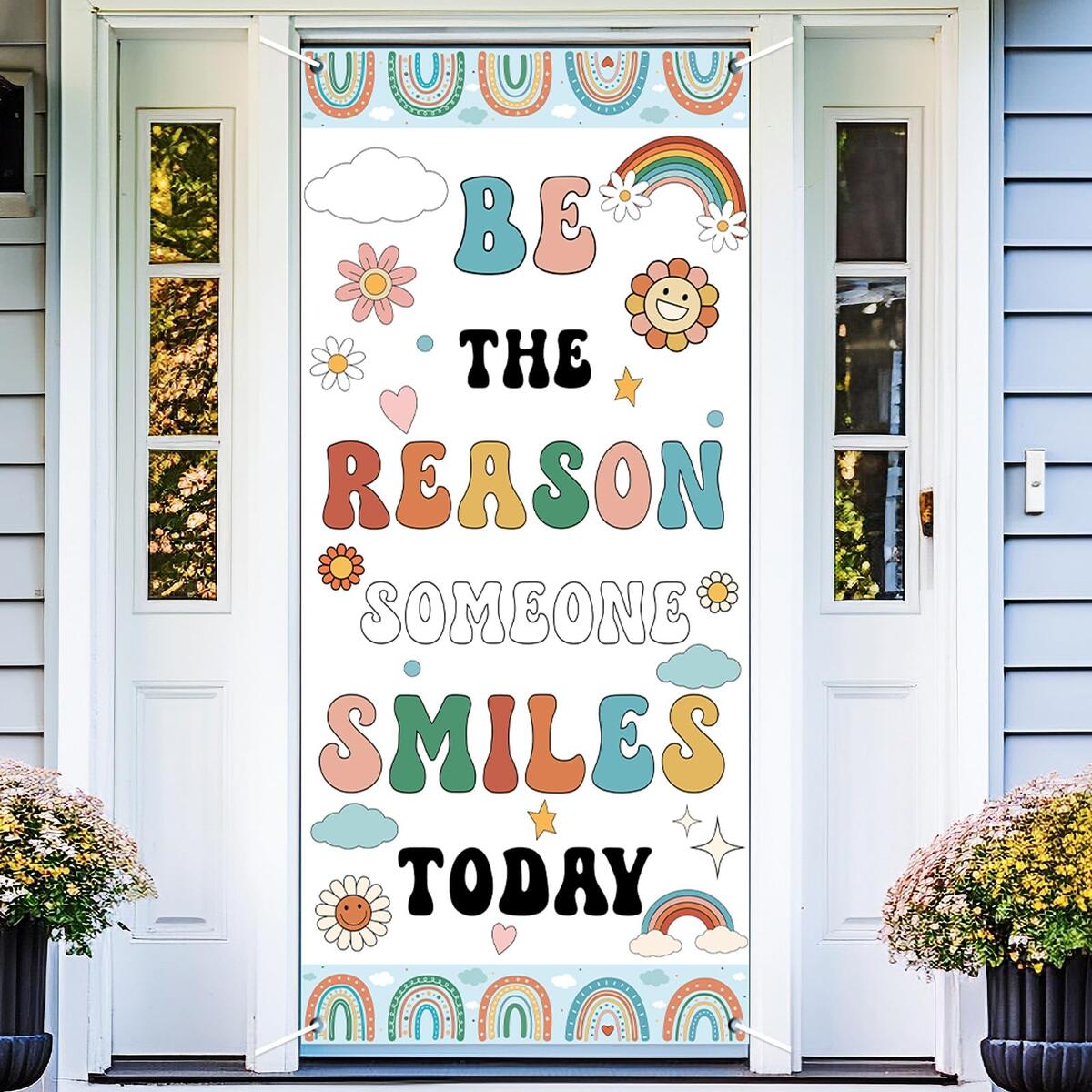 Top 15 Creative Fall Classroom Door Ideas