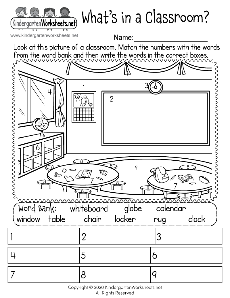 Nurse Community Helper Worksheet Free Printable Digital PDF