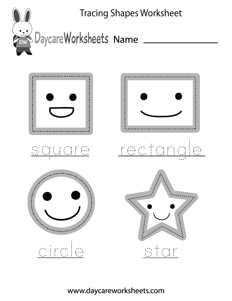 Free Printable Lowercase Alphabet Letters Tracing Worksheet