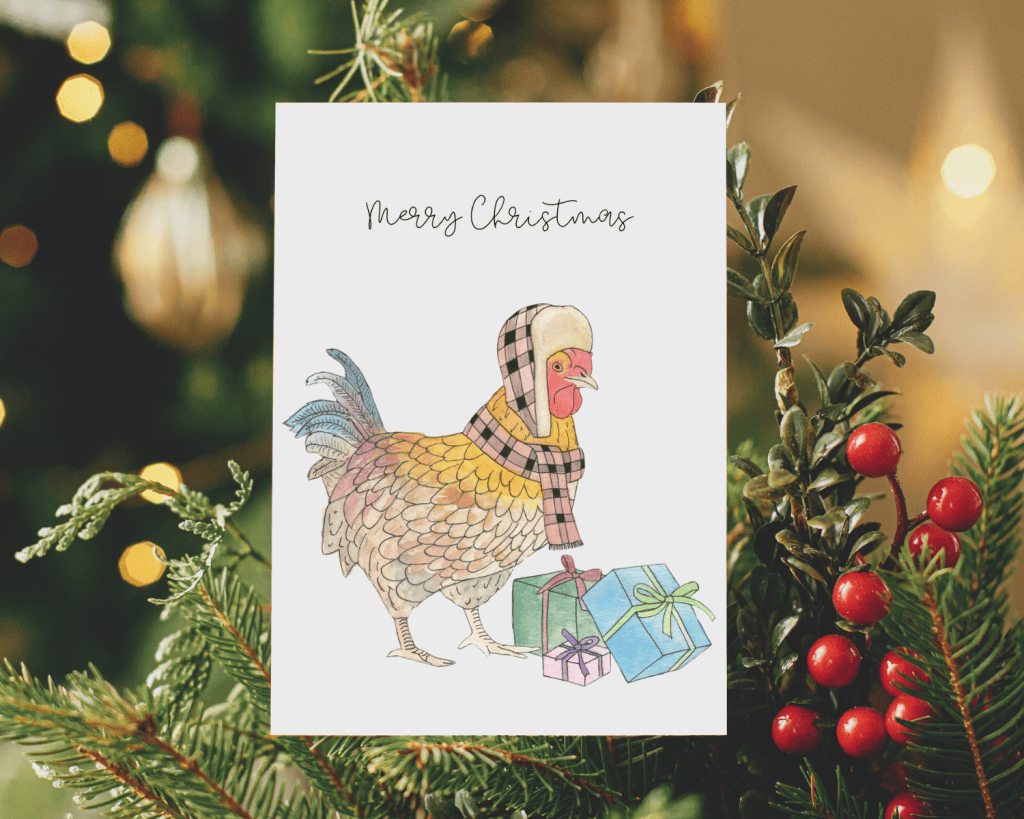 Funny Christmas Card Printable Christmas Greeting Card Digital Christmas Card Christmas Card Instant Download Printable Christmas Card Etsy Canada