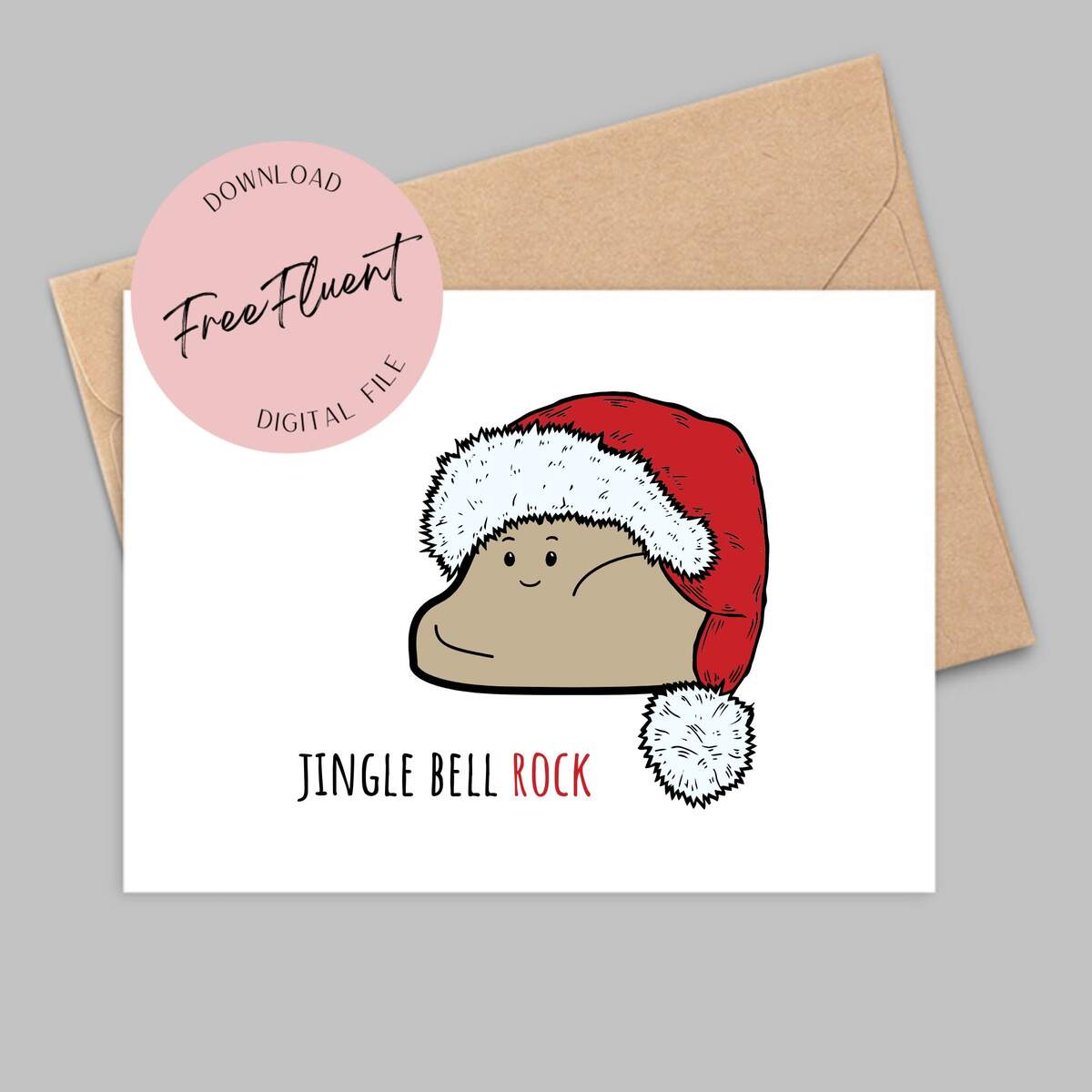 Funny Christmas Card Printable Christmas Greeting Card Digital Christmas Card Christmas Card Instant Download Printable Christmas Card Etsy Canada