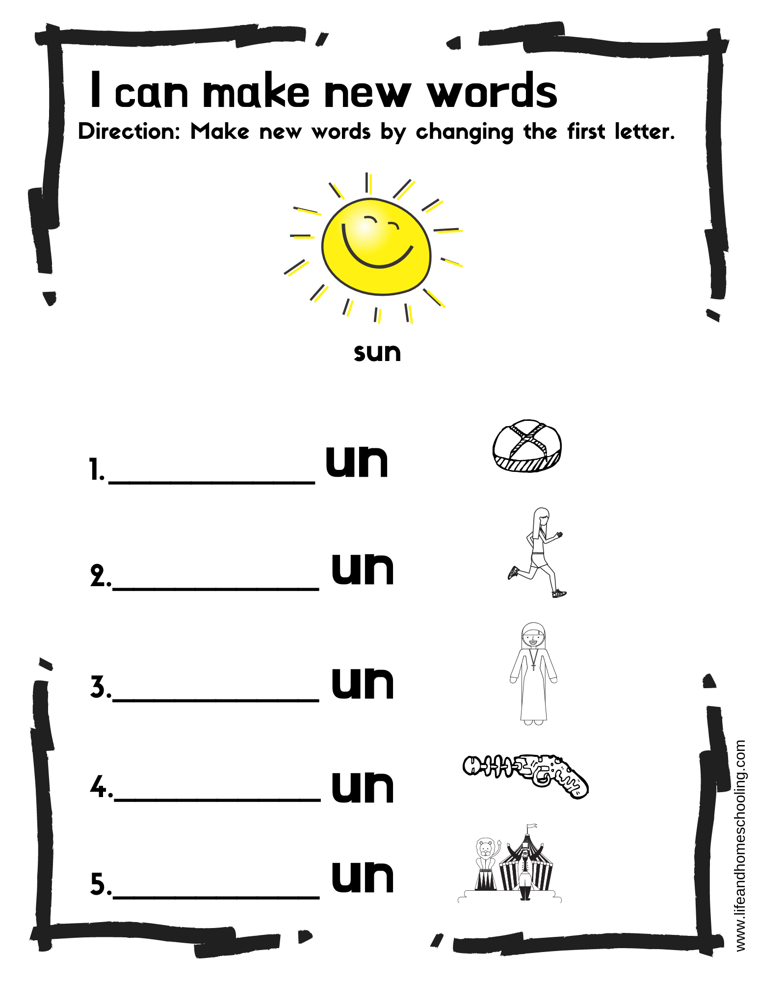 Kinder 1st Grade Spelling Made By Teachers