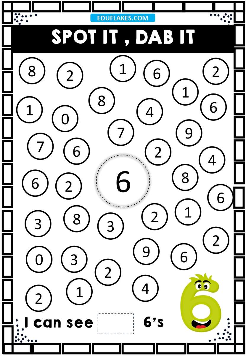 Number Recognition Worksheets Free Printables Super Busy Mum Northern Irish Blogger