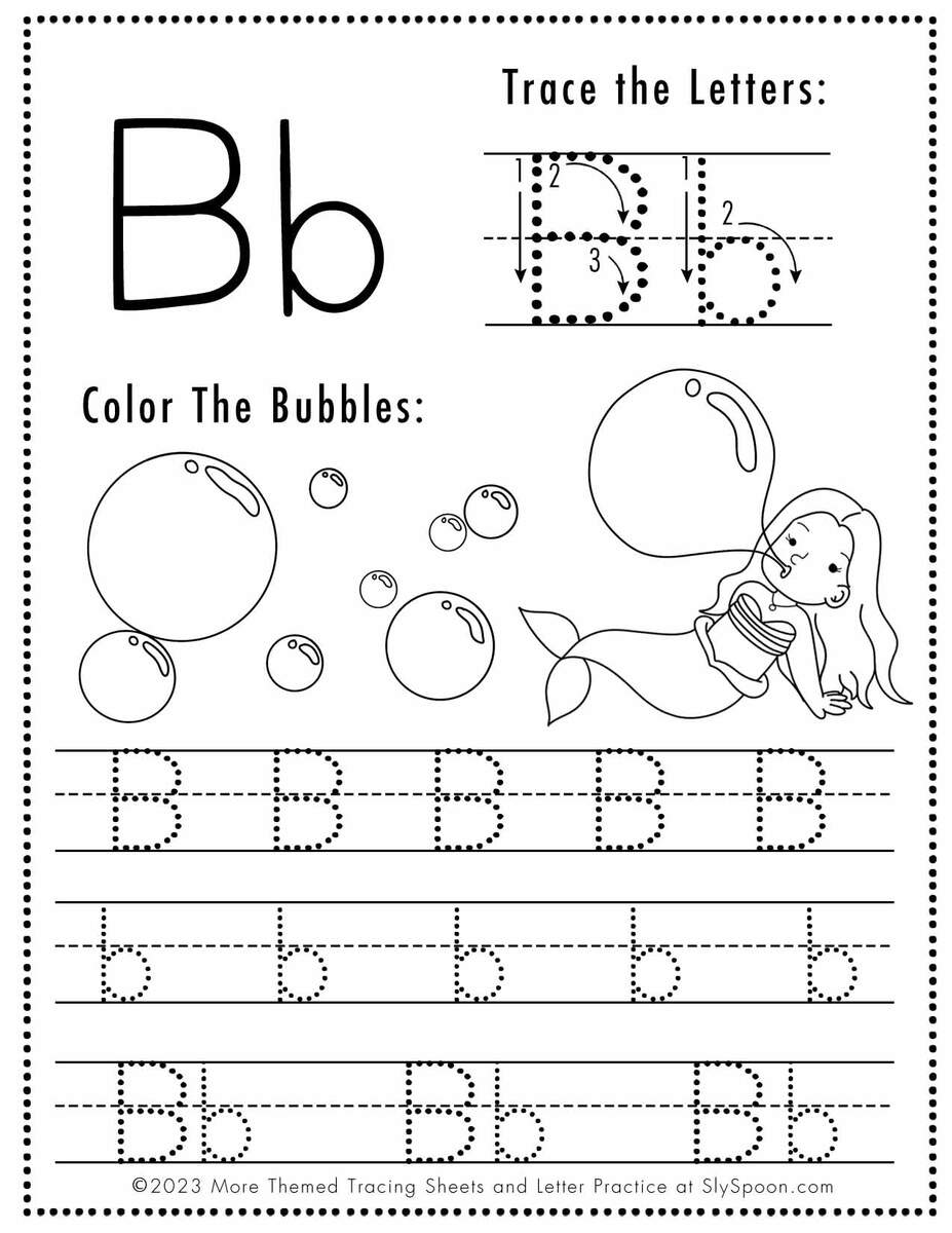 Letter Tracing Worksheets Archives Sly Spoon 300 Free Letter Tracing Worksheets By Gold Star Fun Vibrant Designs