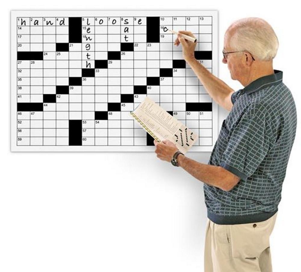 Living Made Easy Puzzles