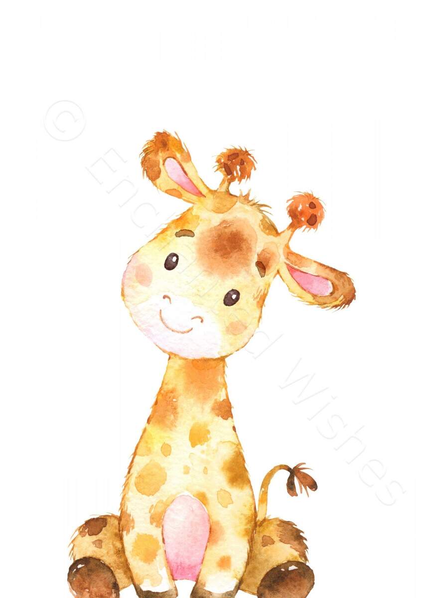 Printable Baby Animal Prints For Nursery Safari Animal Prints Set Of Wall Art Printable Prints Printable Baby Animal Prints For Nursery Safari Animal Prints Set Of Wall Art Printable Prints