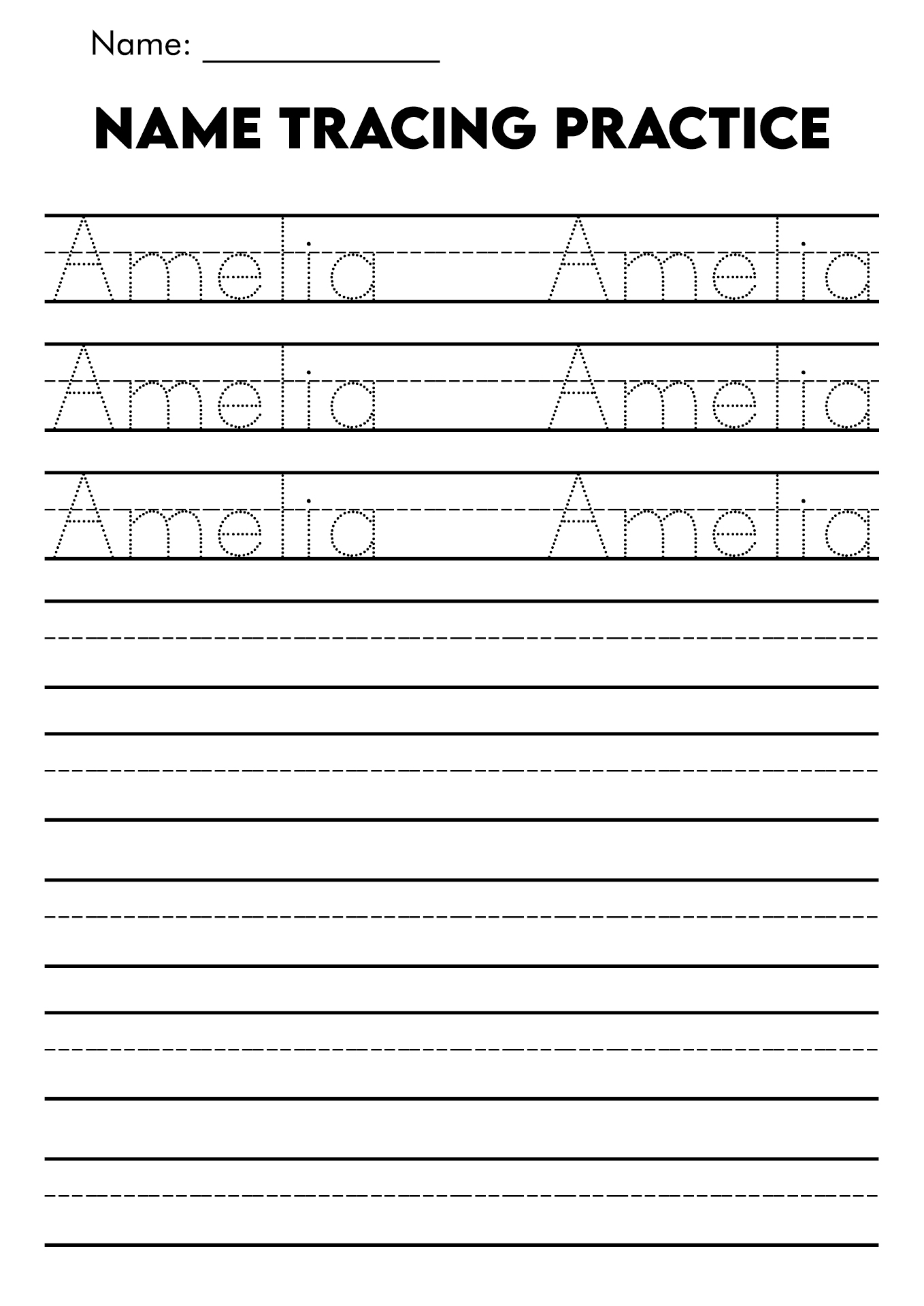 Printable Grade 1 Handwriting Worksheets Printable Grade 1 Handwriting Worksheets