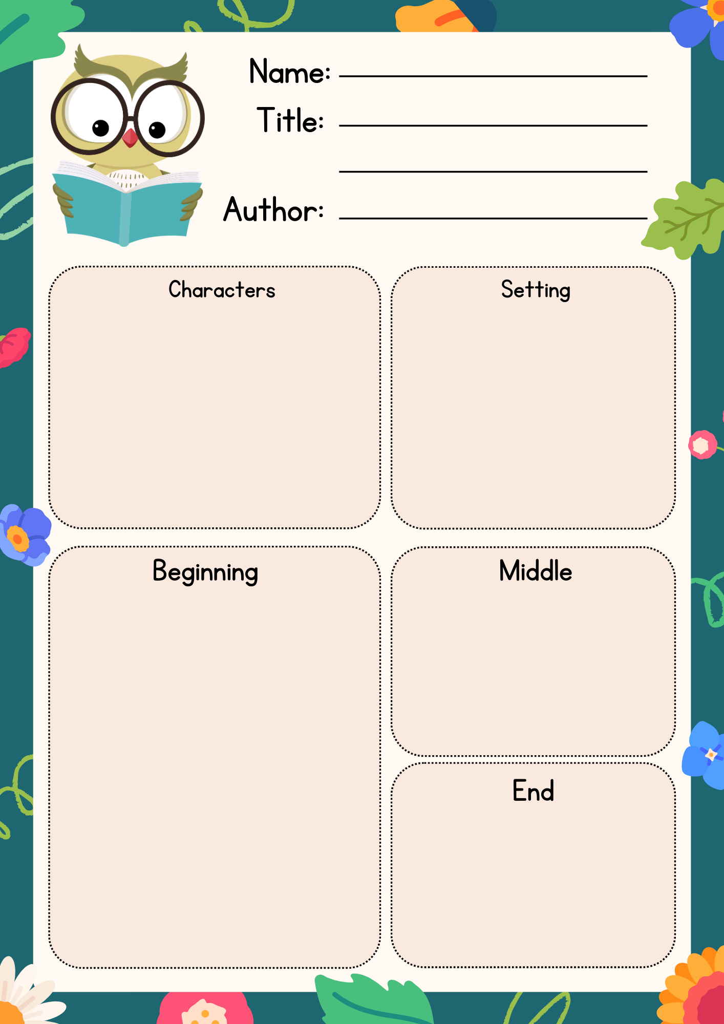 Story Elements Worksheet For 1st Grade Story Elements Activities For Kids Made By Teachers Story Elements Worksheet For 1st Grade Story Elements Activities For Kids Made By Teachers