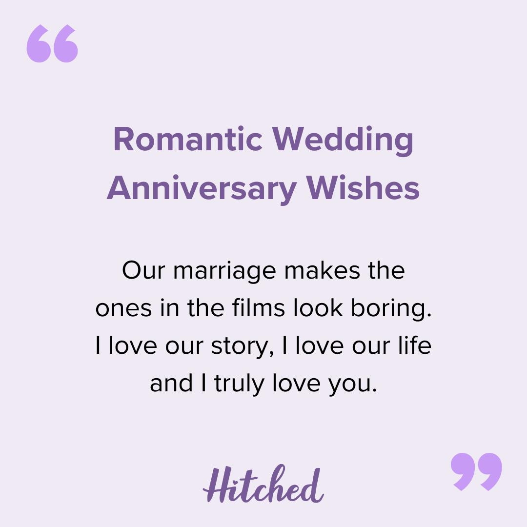 110 Wedding Anniversary Wishes To Write In An Anniversary Card Hitched Co Uk 110 Wedding Anniversary Wishes To Write In An Anniversary Card Hitched Co Uk