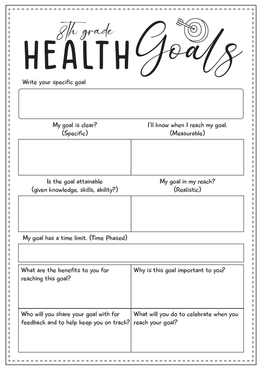 13 Self Esteem Worksheets For Students Free PDF At Worksheeto