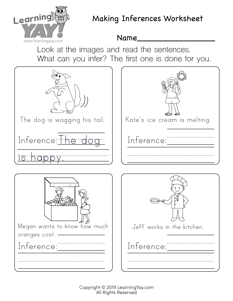 English Basic Vocabulary Cut And Paste Language Advisor