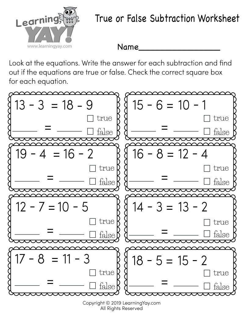 Free 1st Grade Math Worksheet Templates To Customize Canva