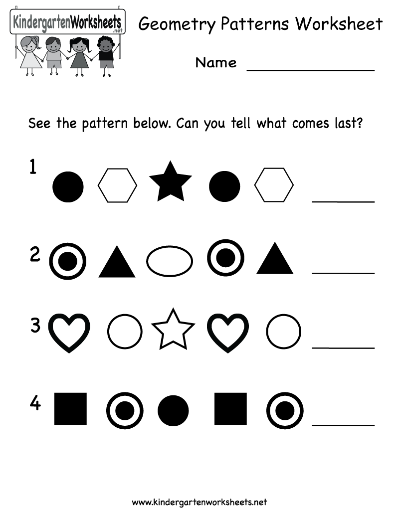24 New Entrants Pattern Maths Ideas Math Patterns Kindergarten Math Math Activities Finding Nth Terms From Patterns Worksheet PDF Printable Algebra Worksheet Cazoom Math