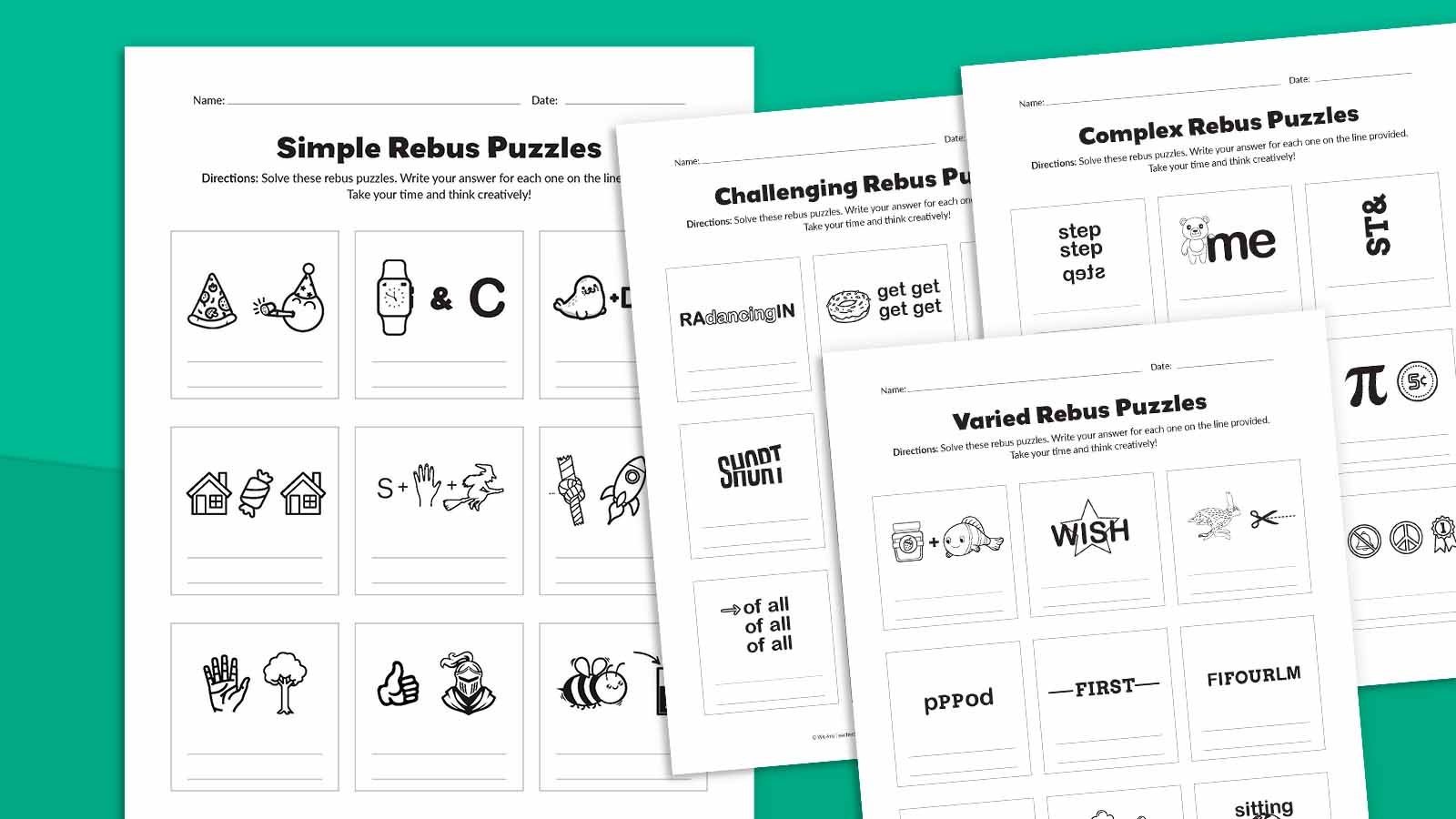 7 Word Puzzles Brain Teasers Ideas Word Puzzles Brain Teasers Word Puzzles Brain Teasers