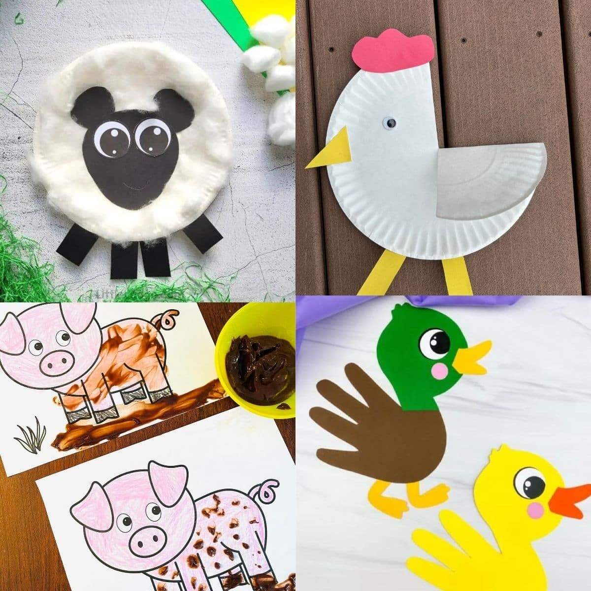 56 Best Farm Activities For Preschoolers Toddlers Simply Full Of Delight 56 Best Farm Activities For Preschoolers Toddlers Simply Full Of Delight