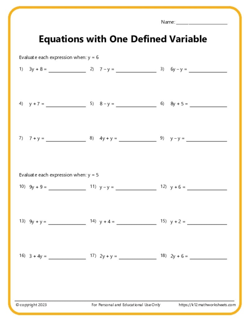 Sixth Grade Adding Decimals Worksheet