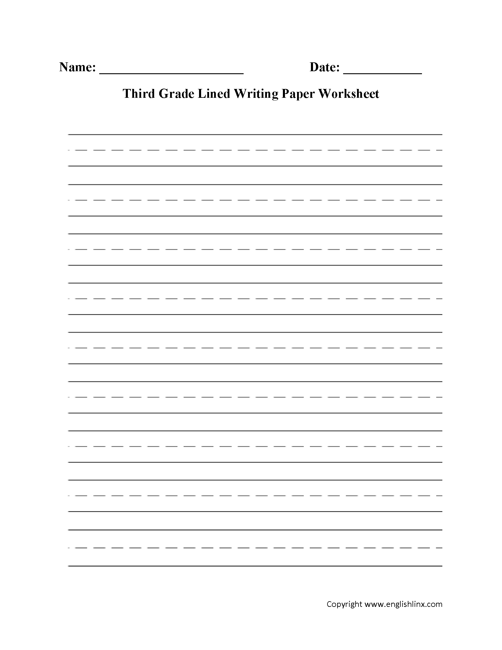 7 Handwriting Paper Ideas Handwriting Paper Writing Paper Lined Writing Paper