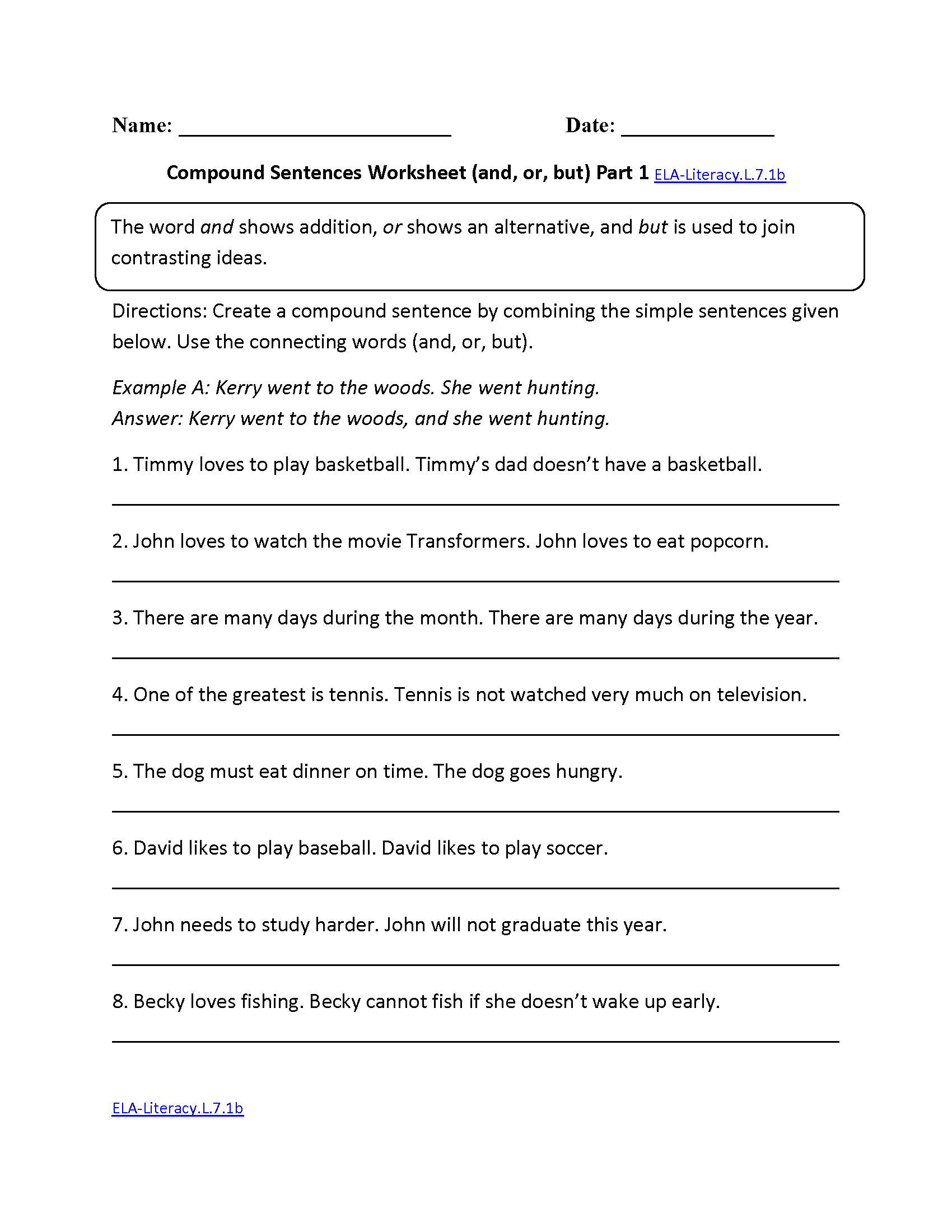 13 High School English Language Arts Worksheets Free PDF At Worksheets Library
