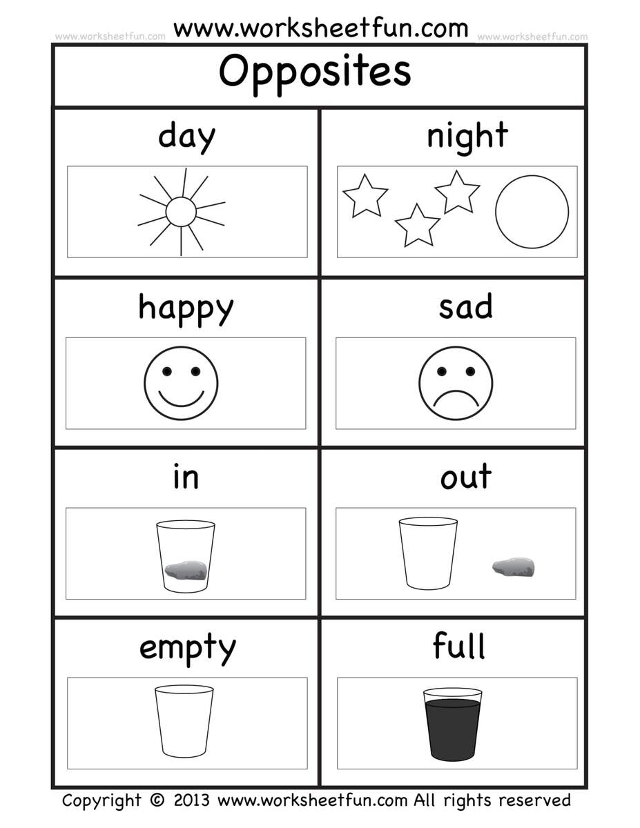 Beginning Sounds Worksheet Free Printable Digital PDF