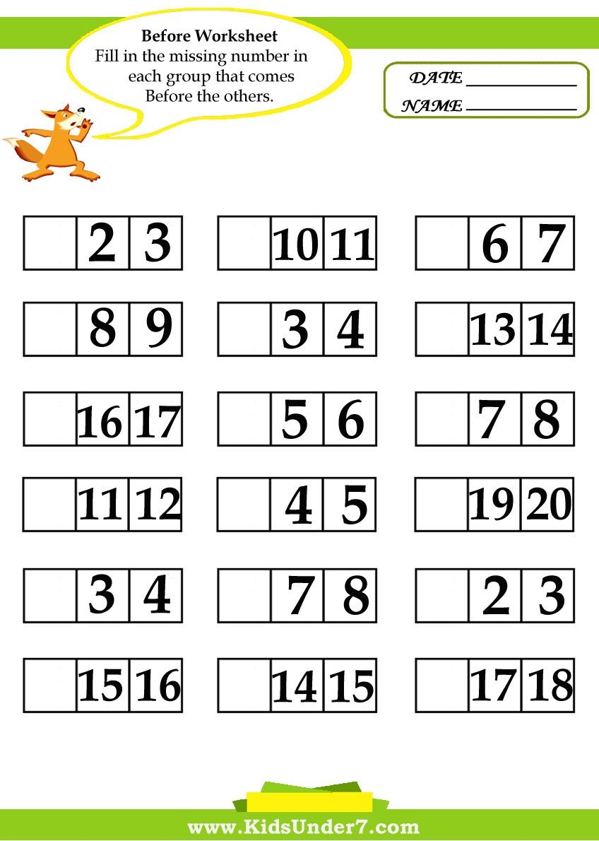 9 Maths For KG2 Ideas To Save Today Preschool Math Worksheets Kindergarten Worksheets Kindergarten Math Worksheets And More