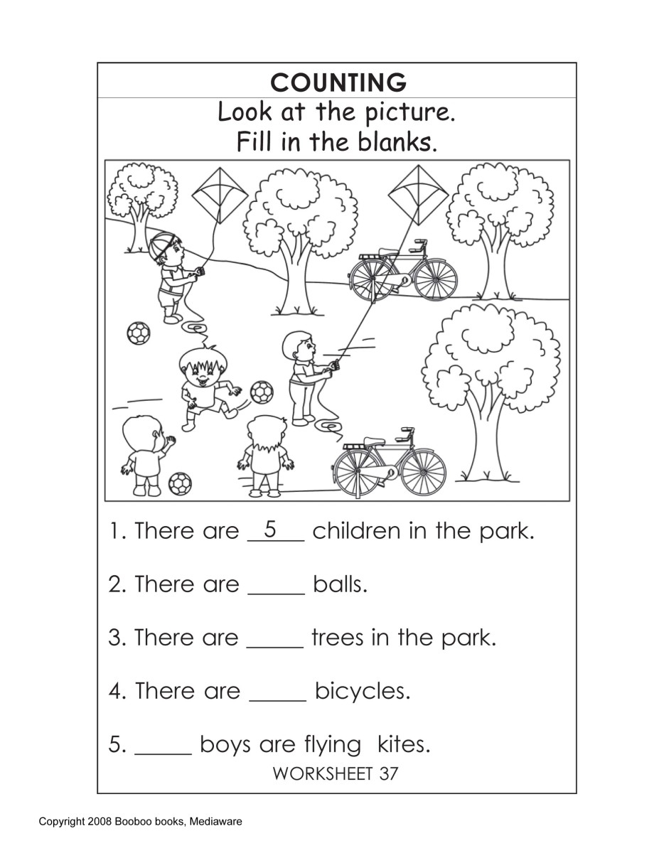 A Guide To Using Printable Kindergarten Worksheets WeHaveKids Worksheets Library