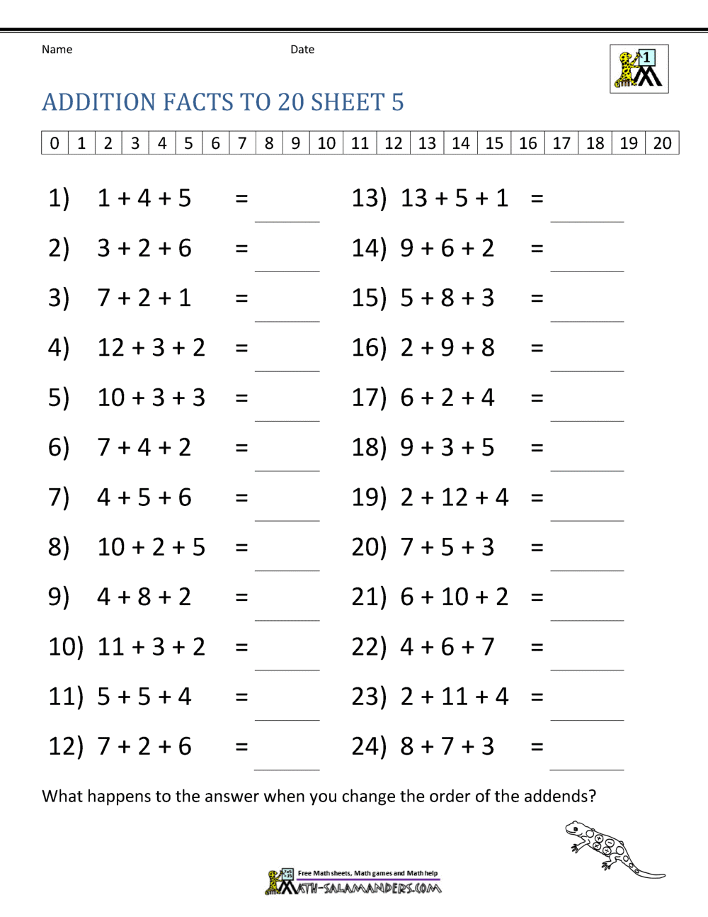 Tables 2 To 20 Multiplication Chart PDF Download Tricks To Learn