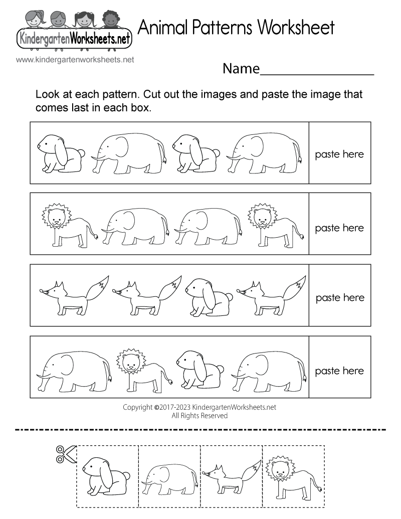 Customize 1 862 Kindergarten Math Worksheets Templates Online Canva