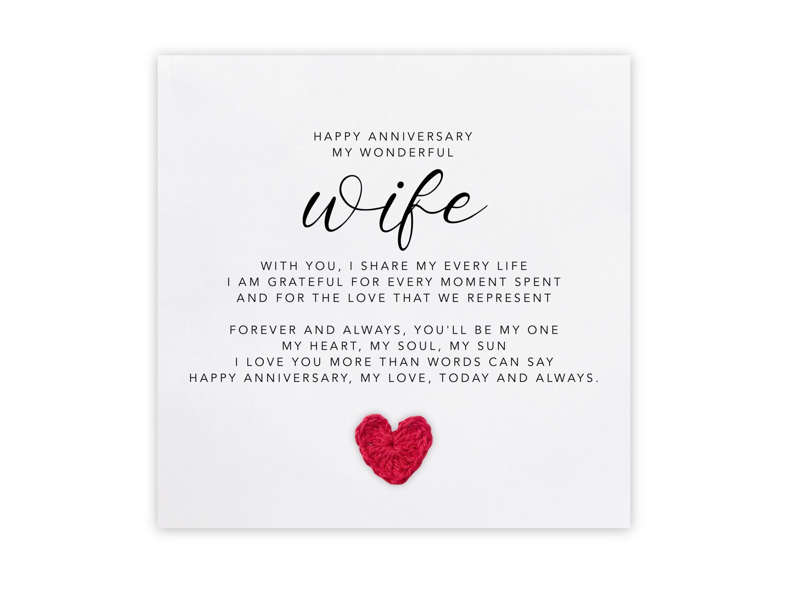 Anniversary Card For Wife Anniversary Card Boyfriend Anniversary Card Girlfriend Love Song I Love You Card Poem Romantic Etsy Anniversary Card For Wife Anniversary Card Boyfriend Anniversary Card Girlfriend Love Song I Love You Card Poem Romantic Etsy