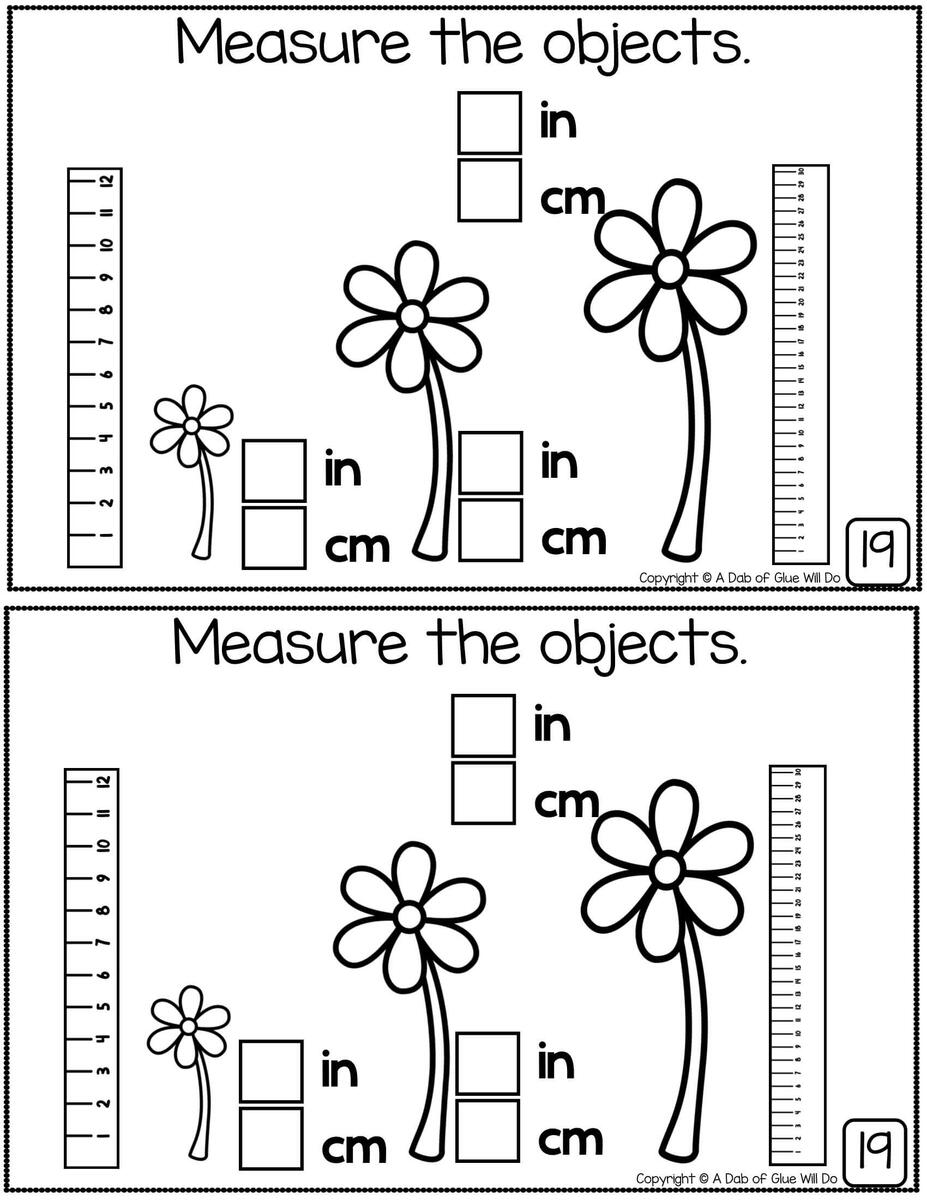 April Daily Math Review Journal For First Grade A Dab Of Glue Will Do April Daily Math Review Journal For First Grade A Dab Of Glue Will Do