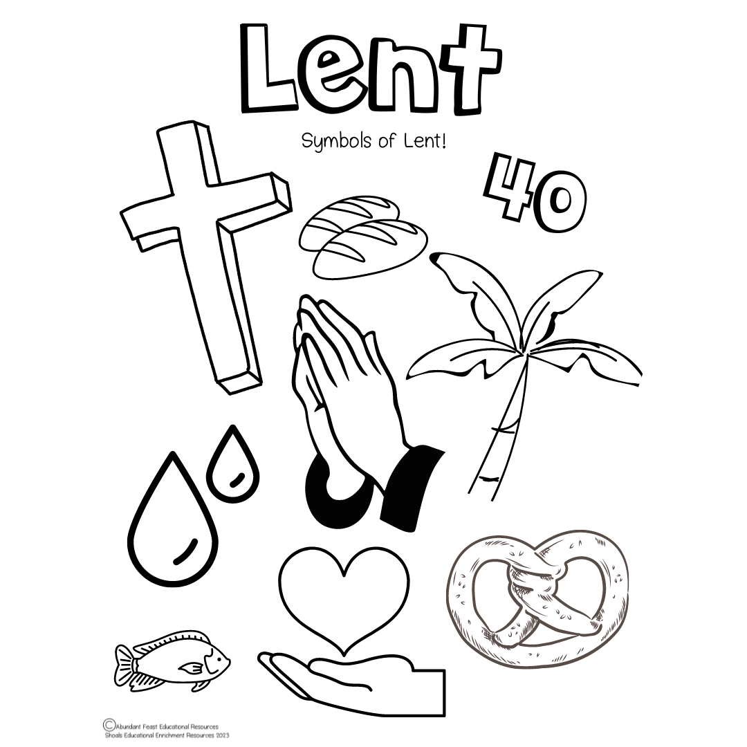 Ash Wednesday Lesson For Year A An Introduction To Lent Church Lesson Classful