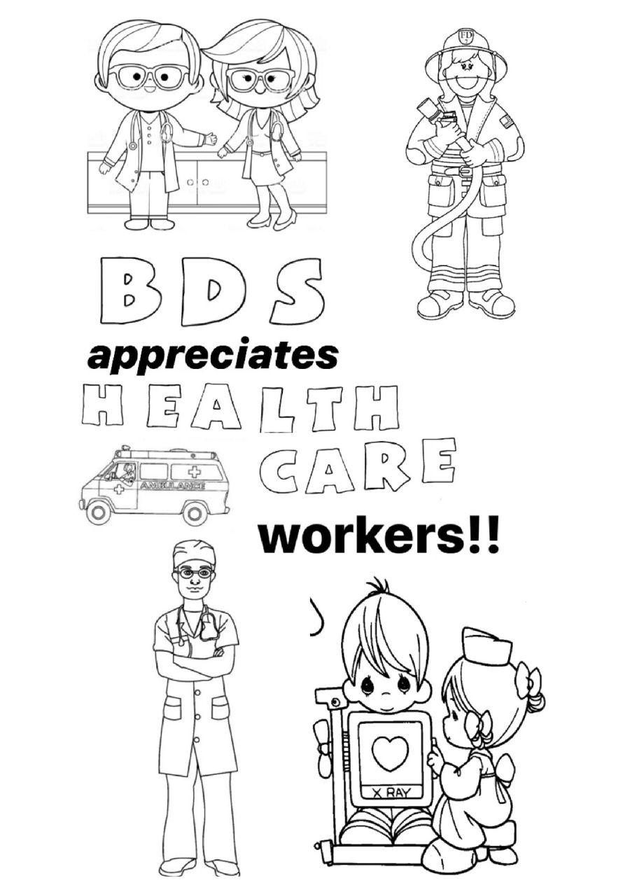 General Vocabulary For Health Care Workers Word Scramble WordMint
