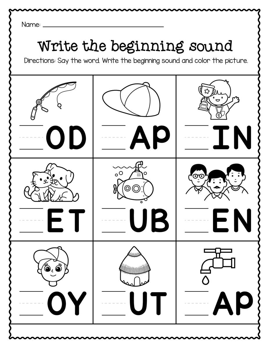 Kindergarten Thanksgiving Music Worksheets Worksheets Library
