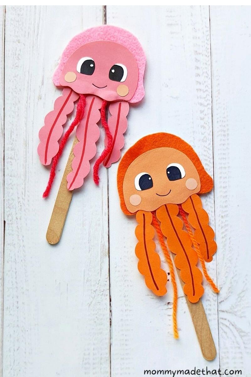 Best Summer Crafts For Kids Best Summer Crafts For Kids