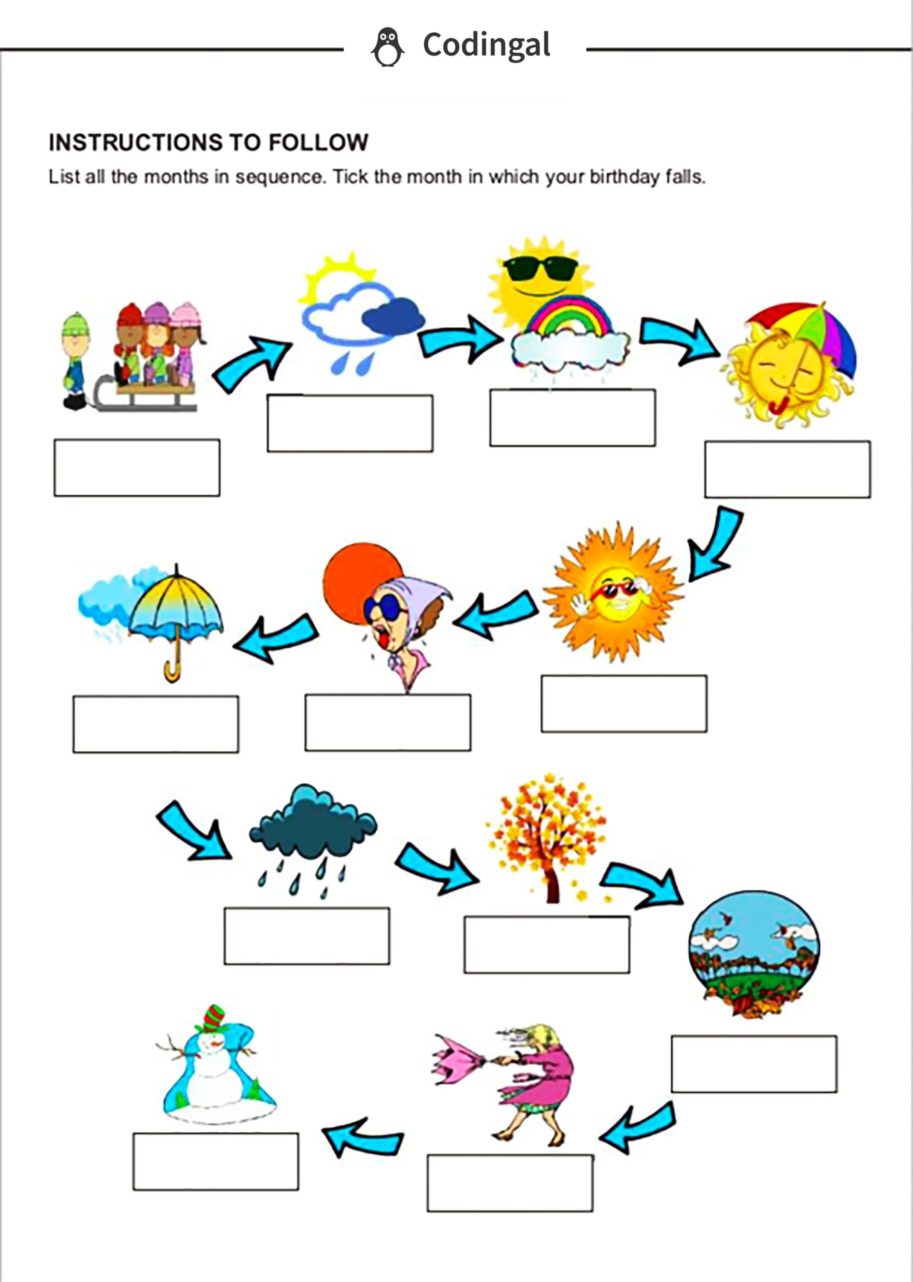 Coding Worksheets For Kids Fun Way To Learn Coding For Kids Coding Worksheets For Kids Fun Way To Learn Coding For Kids
