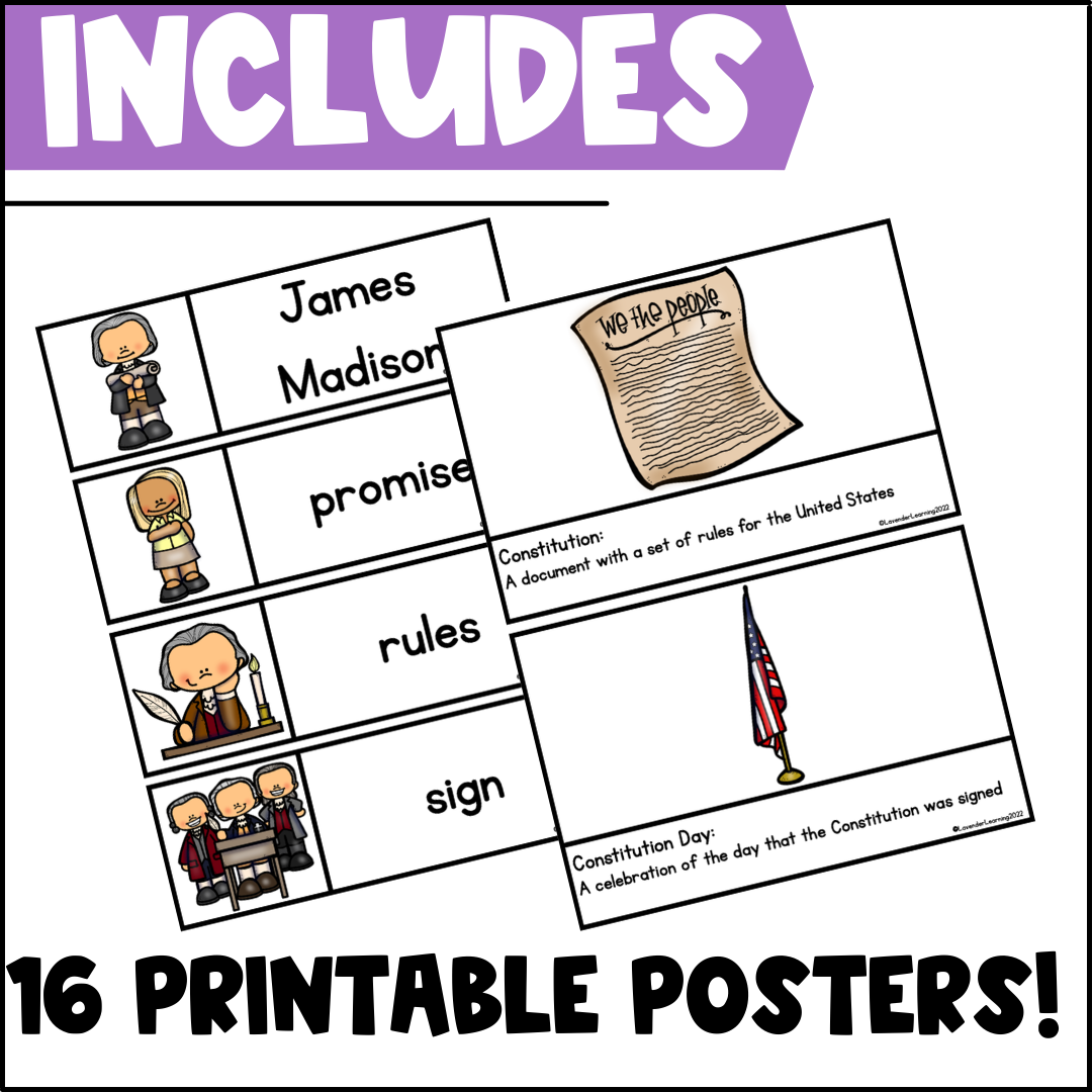 Constitution Day Activities For Kindergarten 1st Grade Worksheet Word Search Classful Constitution Day Activities For Kindergarten 1st Grade Worksheet Word Search Classful