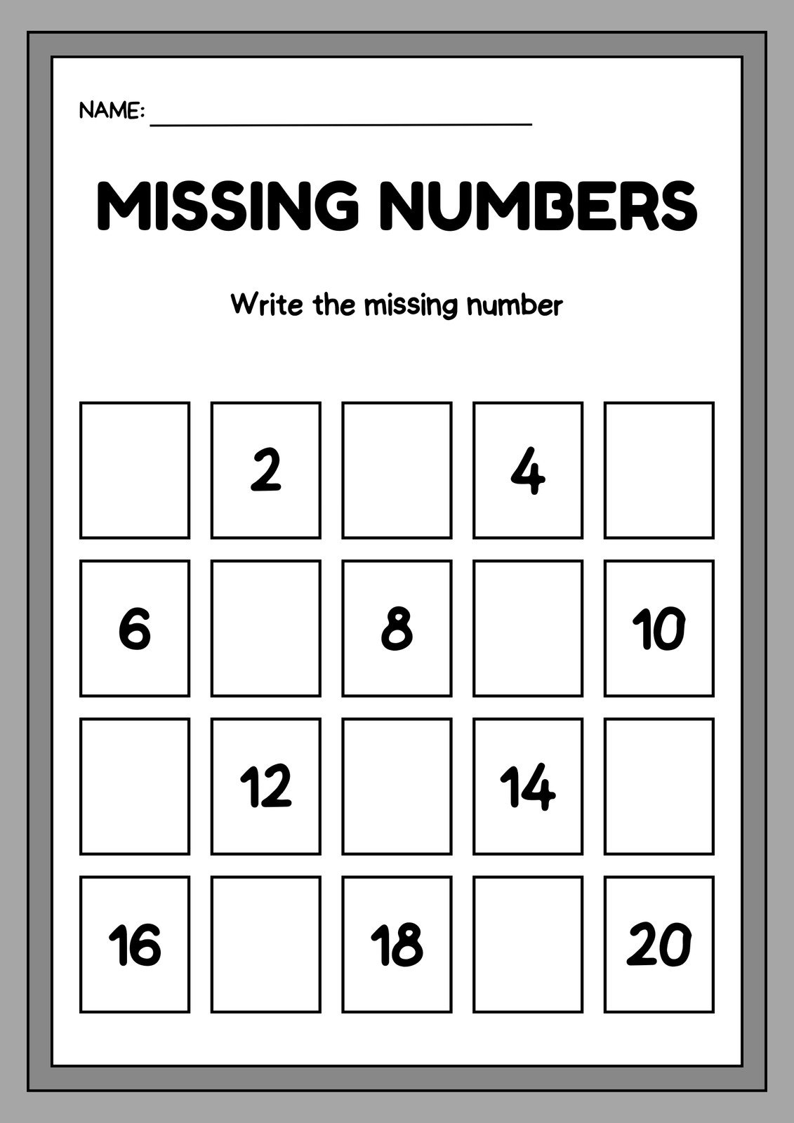 Customize 1 862 Kindergarten Math Worksheets Templates Online Canva Customize 1 862 Kindergarten Math Worksheets Templates Online Canva