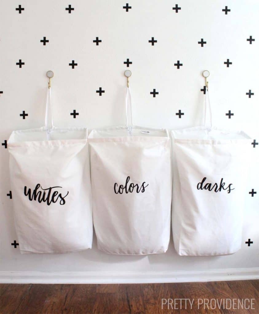 DIY Laundry Organization Bags Pretty Providence Graduation Gift Idea Laundry Bag Pattern And Laundry Care Printable See Kate Sew