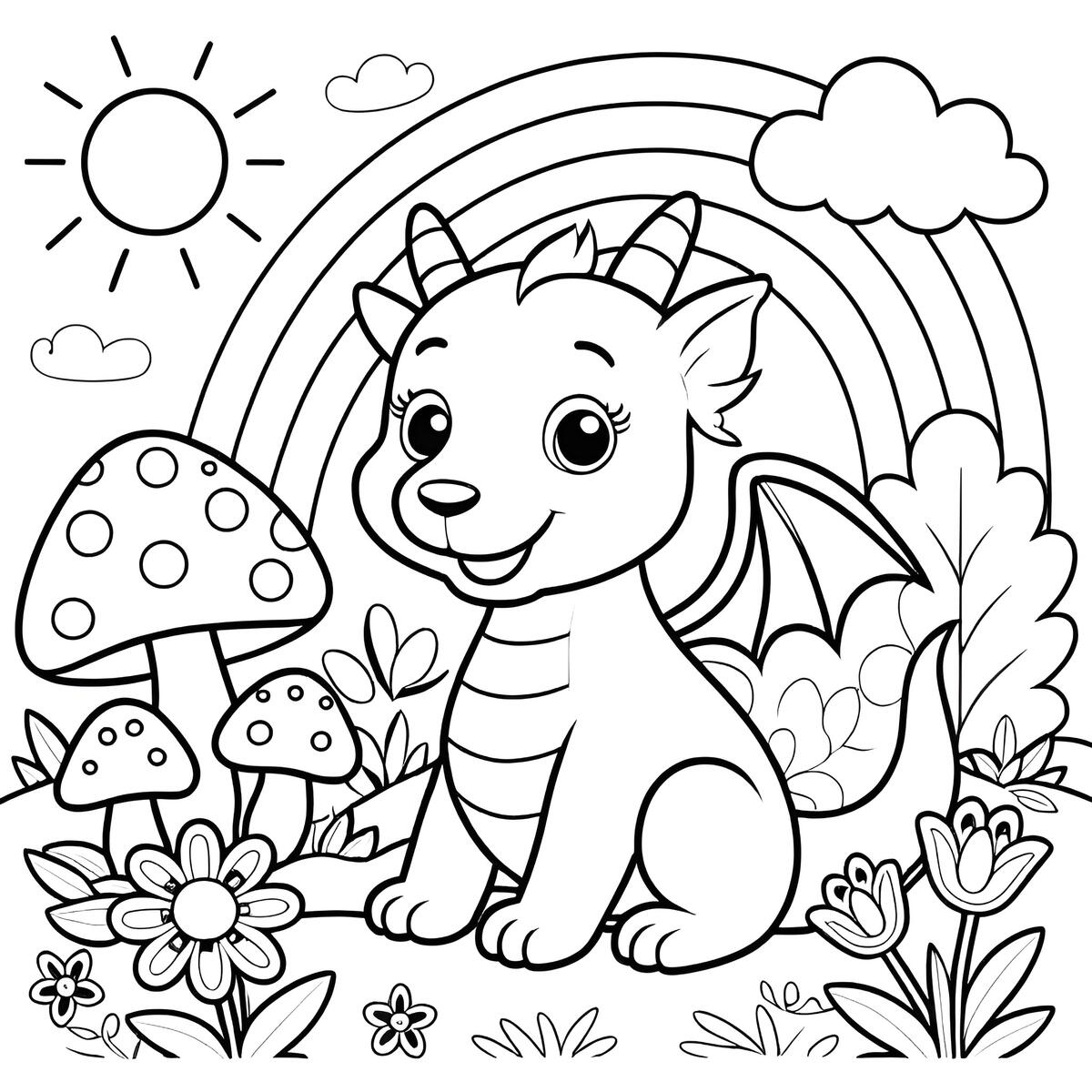 Juggling Panda Panda Coloring Pages