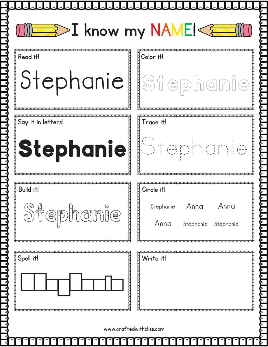 Editable Name Practice Printable Rainbow Theme Etsy Norway Editable Name Practice Printable Rainbow Theme Etsy Norway