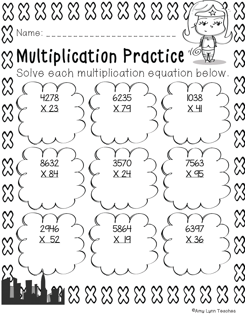 Free Teacher Worksheets Education Resources