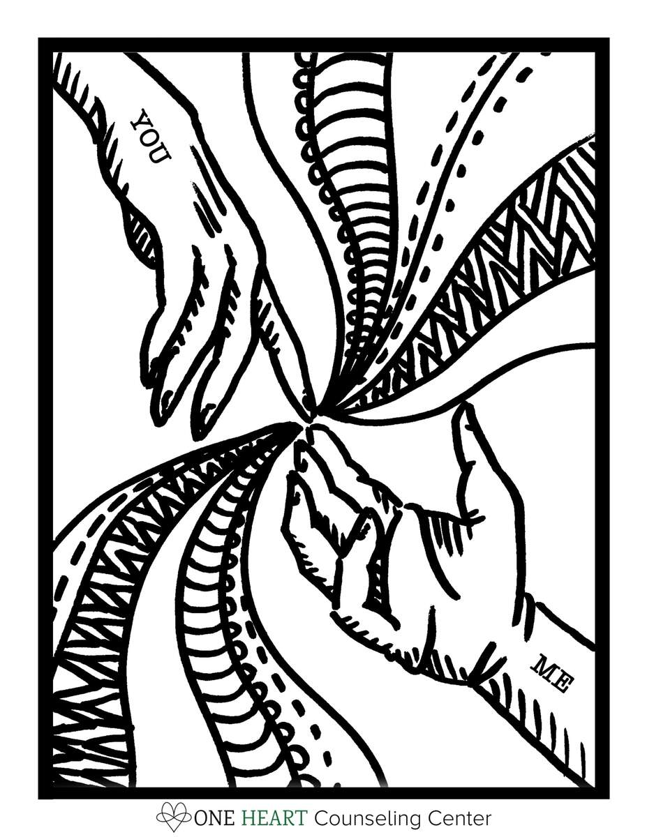 Free Printable Art Therapy Worksheets Printable Party Favors
