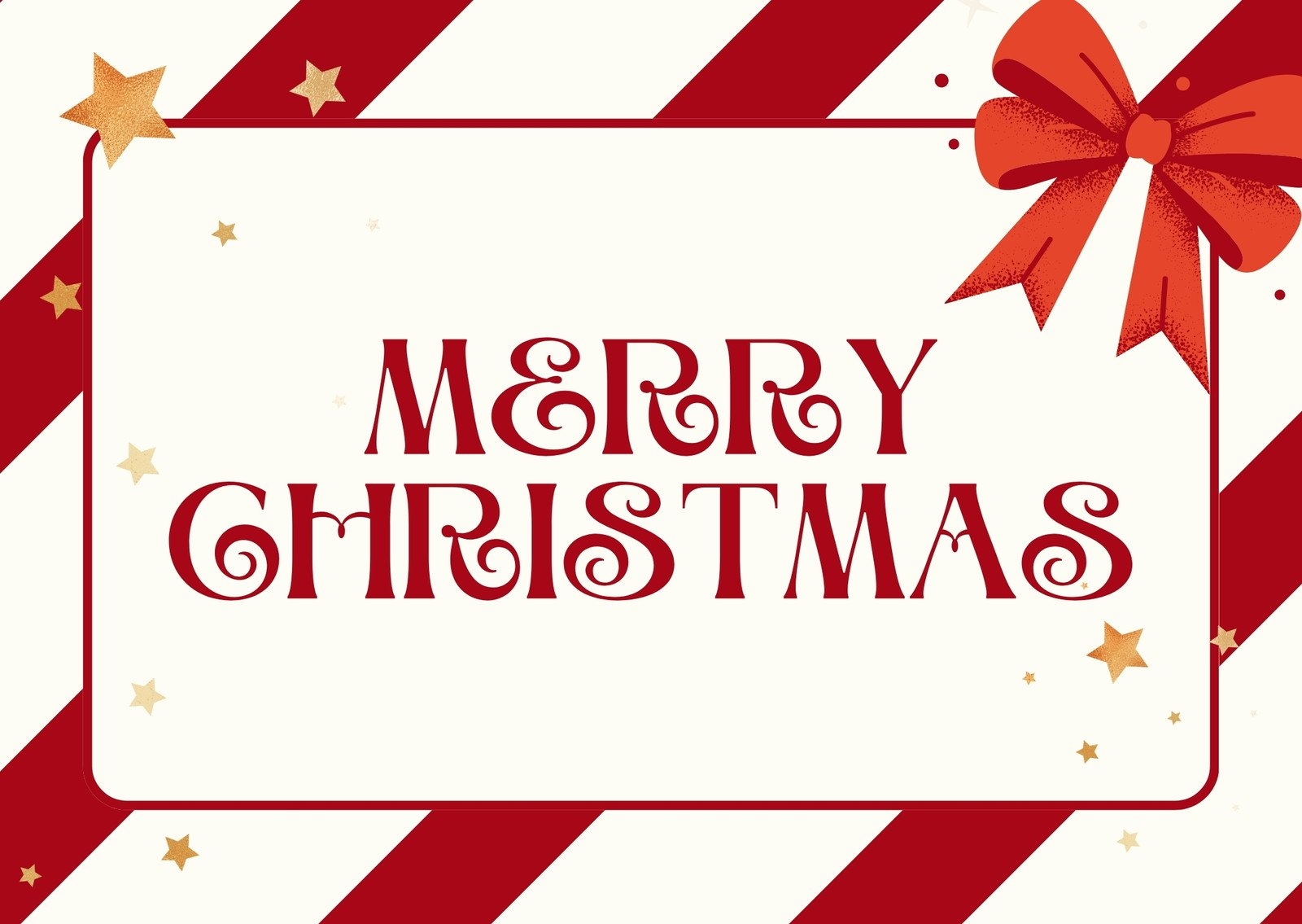 Free Custom Printable Christmas Card Templates Canva Free Custom Printable Christmas Card Templates Canva