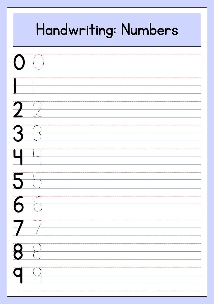 Free Custom Printable Handwriting Worksheet Templates Canva Storyboard That Free Handwriting Worksheet Templates