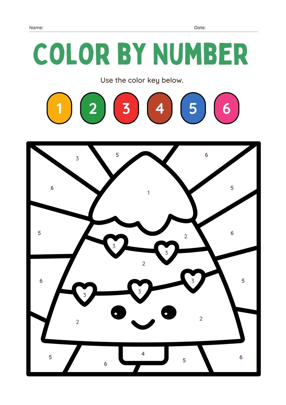 Free Editable Christmas Worksheet Templates Canva Christmas Spelling And Writing Activity Made By Teachers