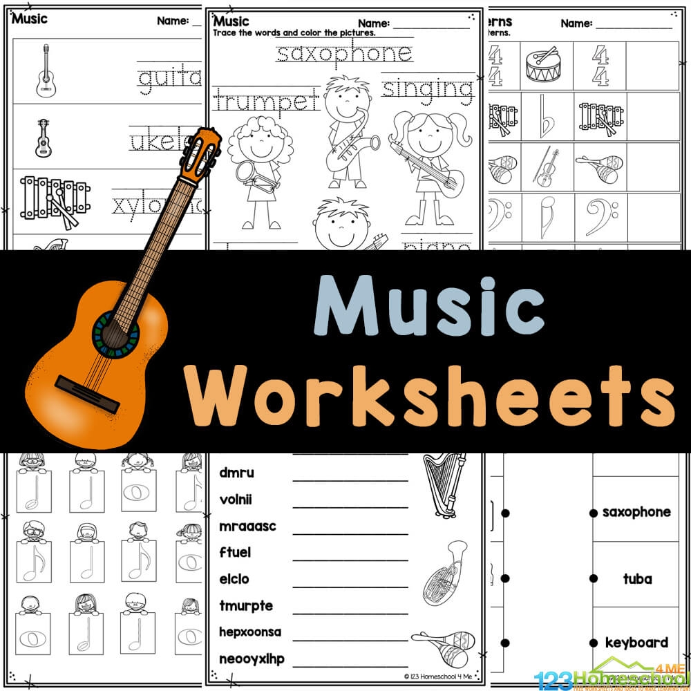Music Class Xylophone Incentive Charts Schools Music Market
