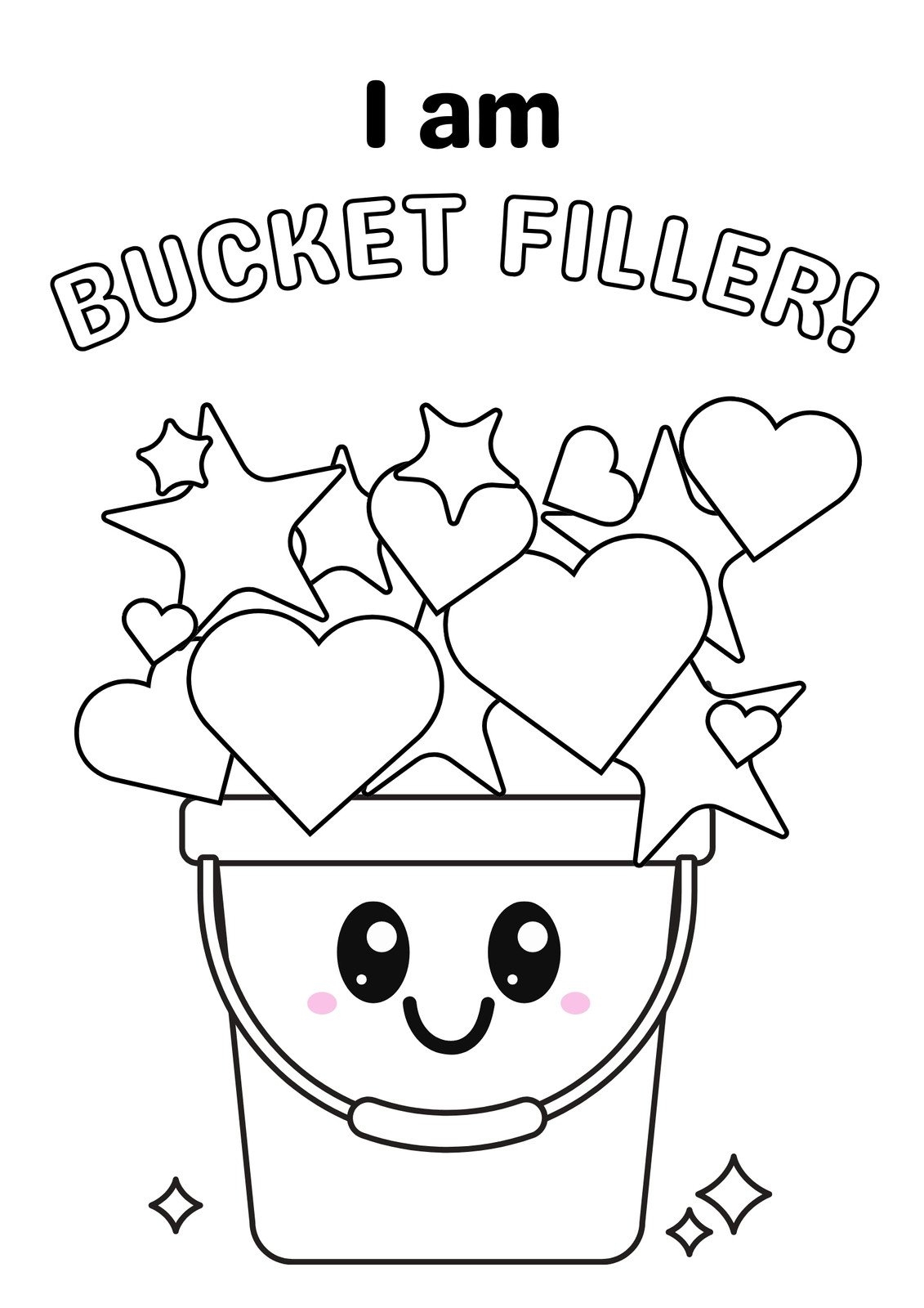 Free Printable Coloring Page Templates To Customize Canva Free Printable Coloring Page Templates To Customize Canva